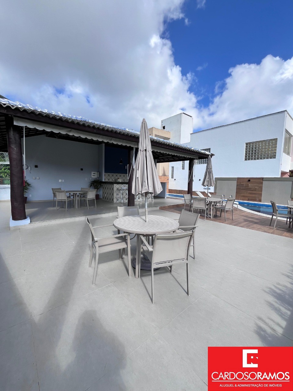 Casa - Buraquinho