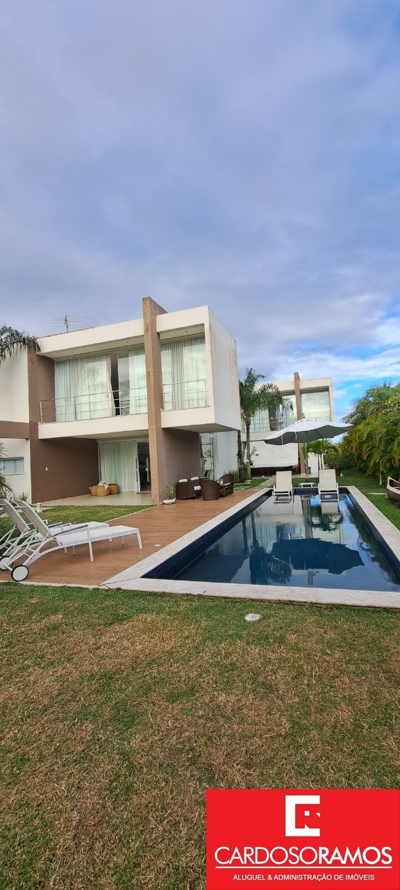 Casa - Busca vida