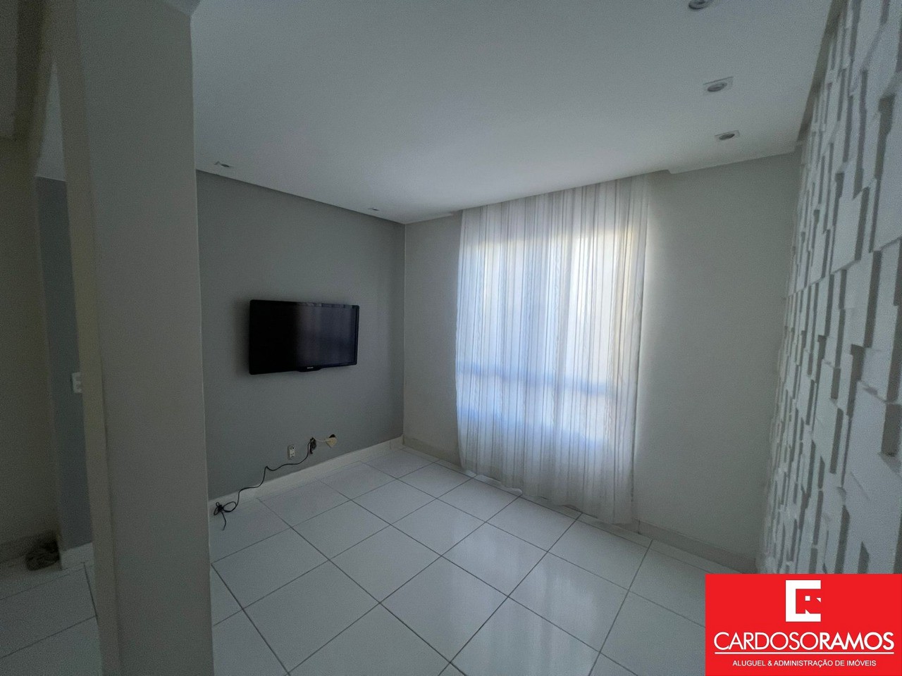Apartamento, 1 quarto, 49 m² - Foto 5