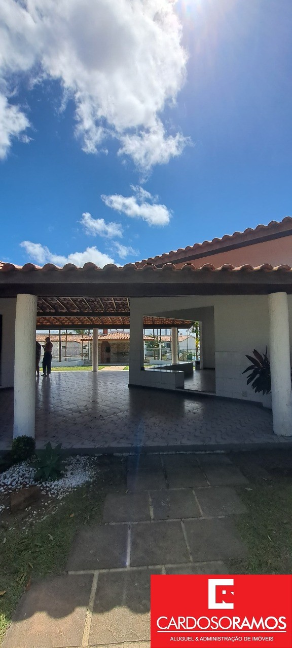 Casa - Buraquinho