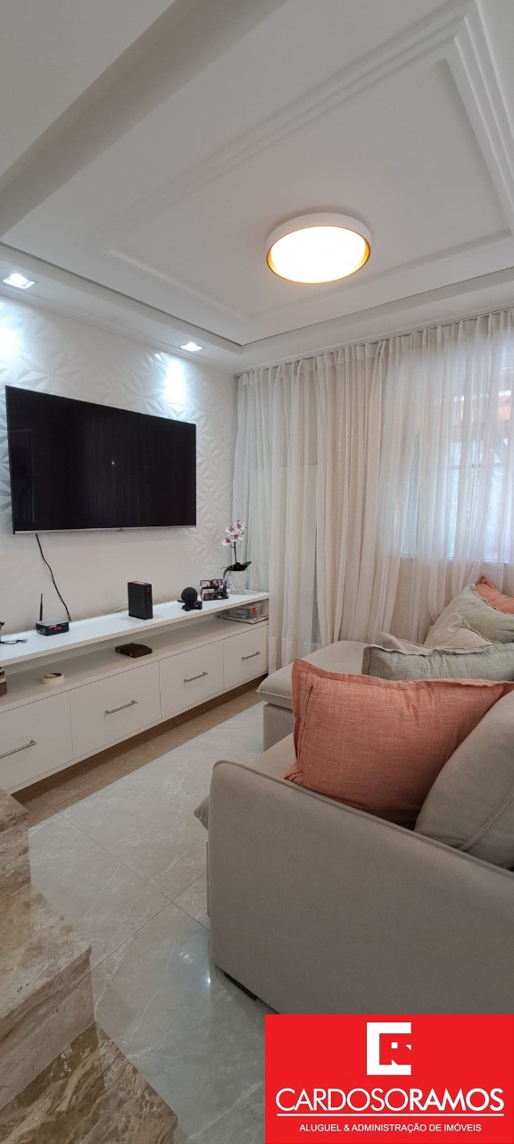 Casa - Buraquinho