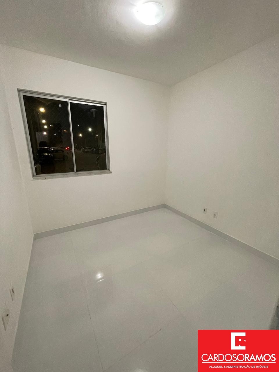 Apartamento - Itinga