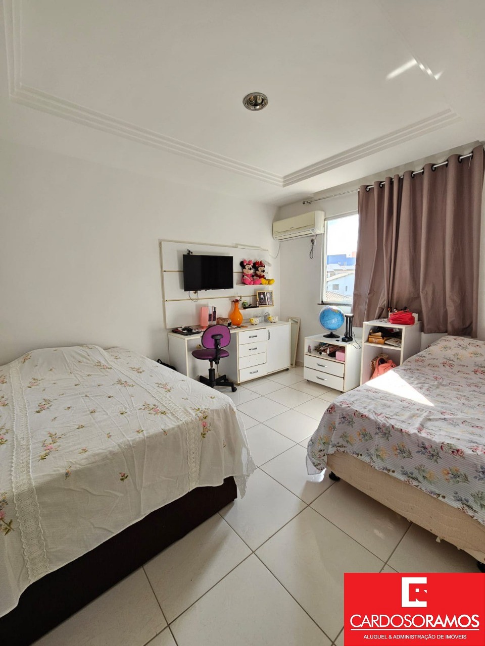 Apartamento - Pitangueiras