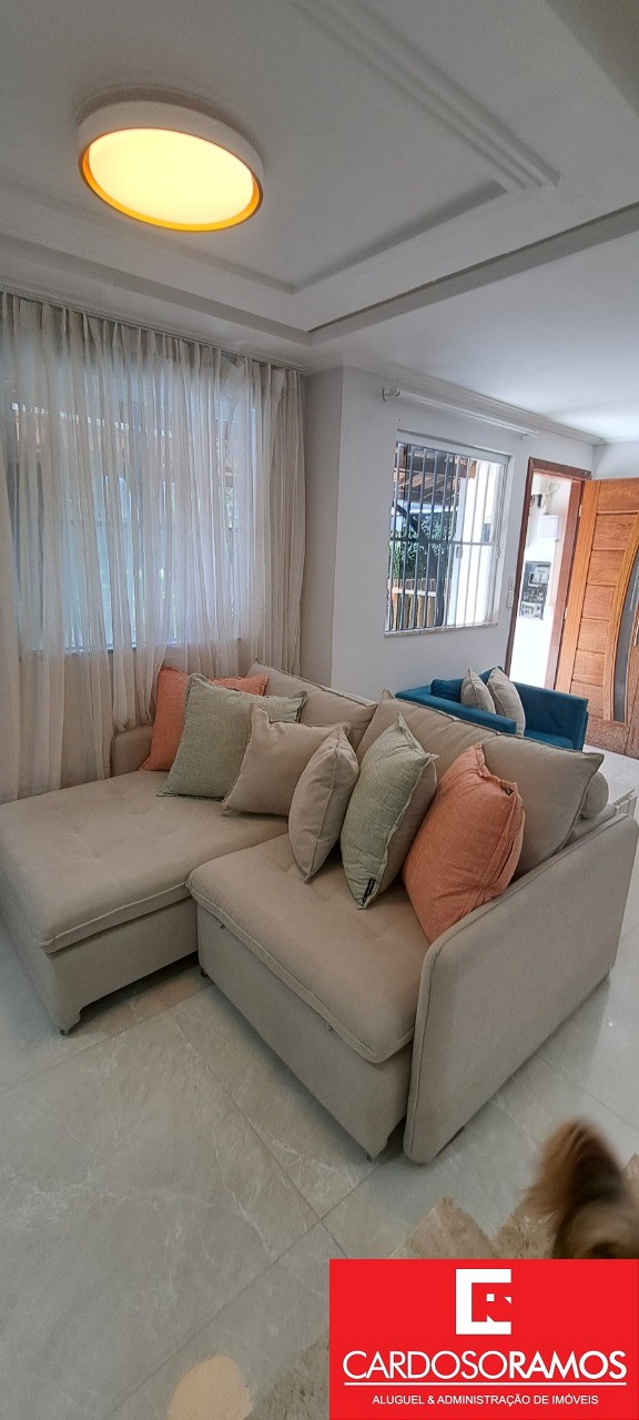 Casa - Buraquinho