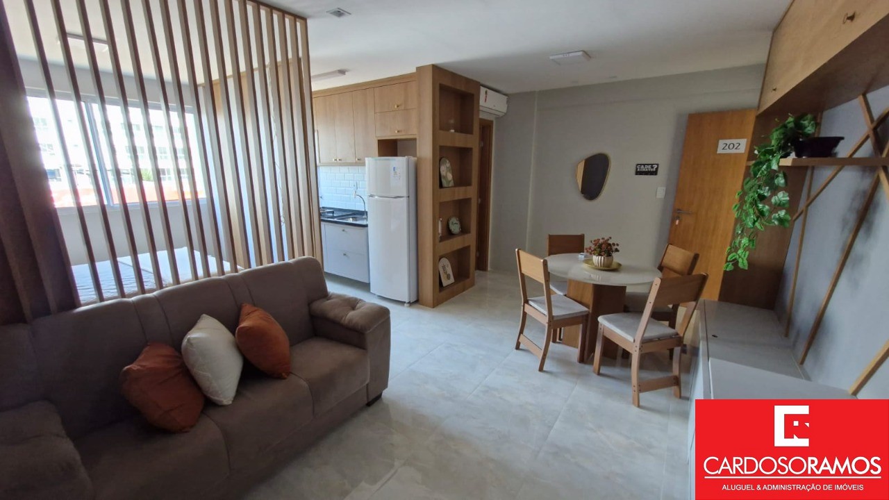 Apartamento - Pitangueiras