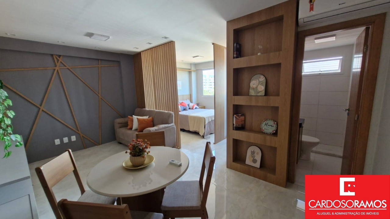 Apartamento - Pitangueiras