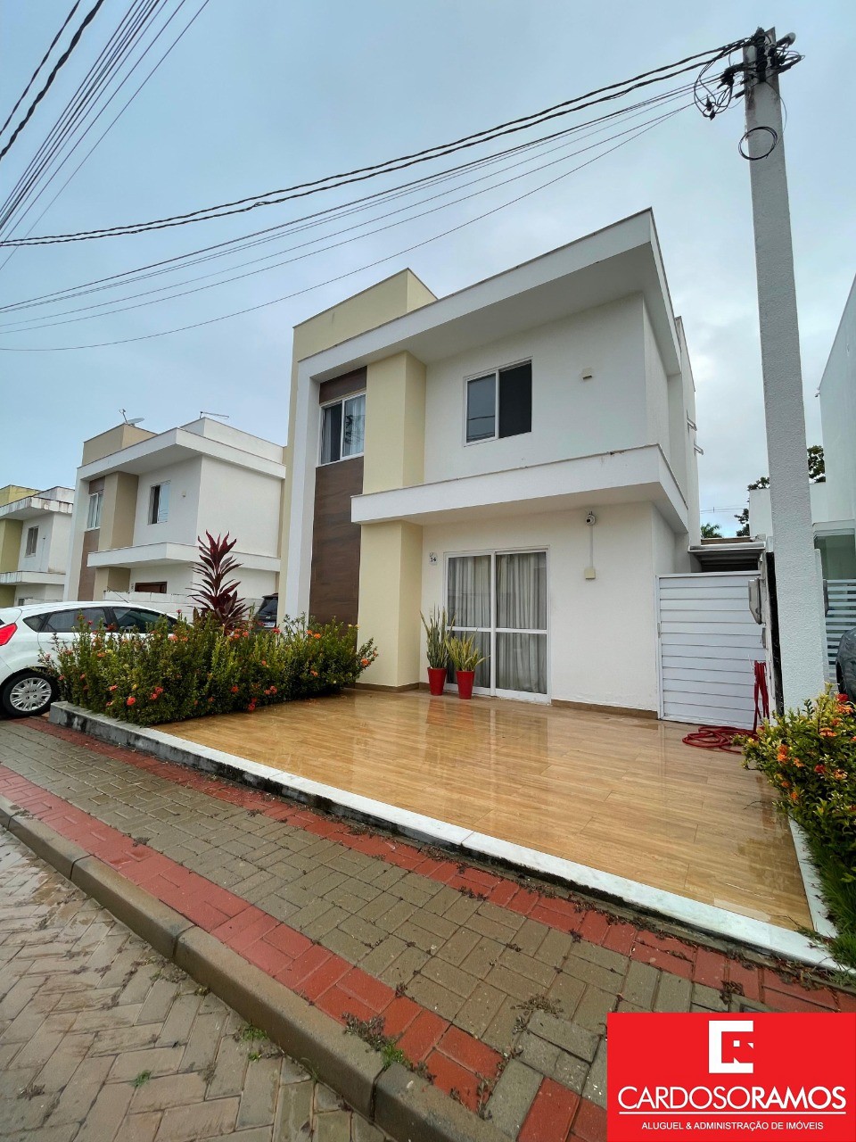 Casa - Abrantes