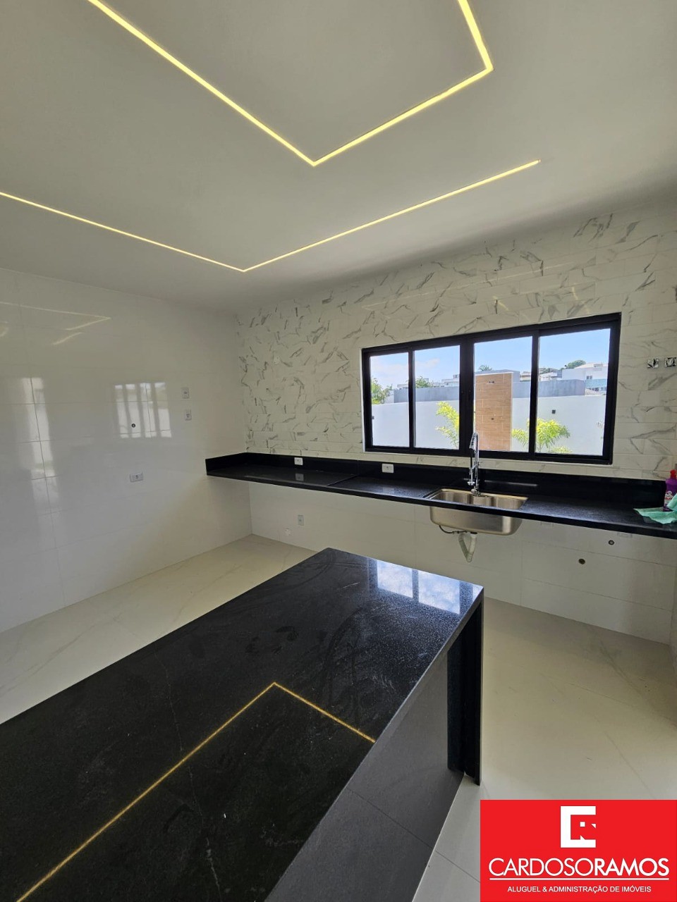 Casa - Alphaville i