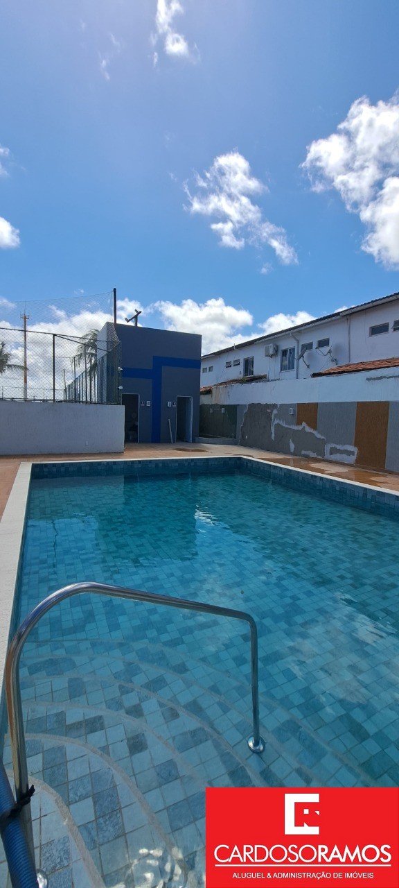 Casa - Buraquinho