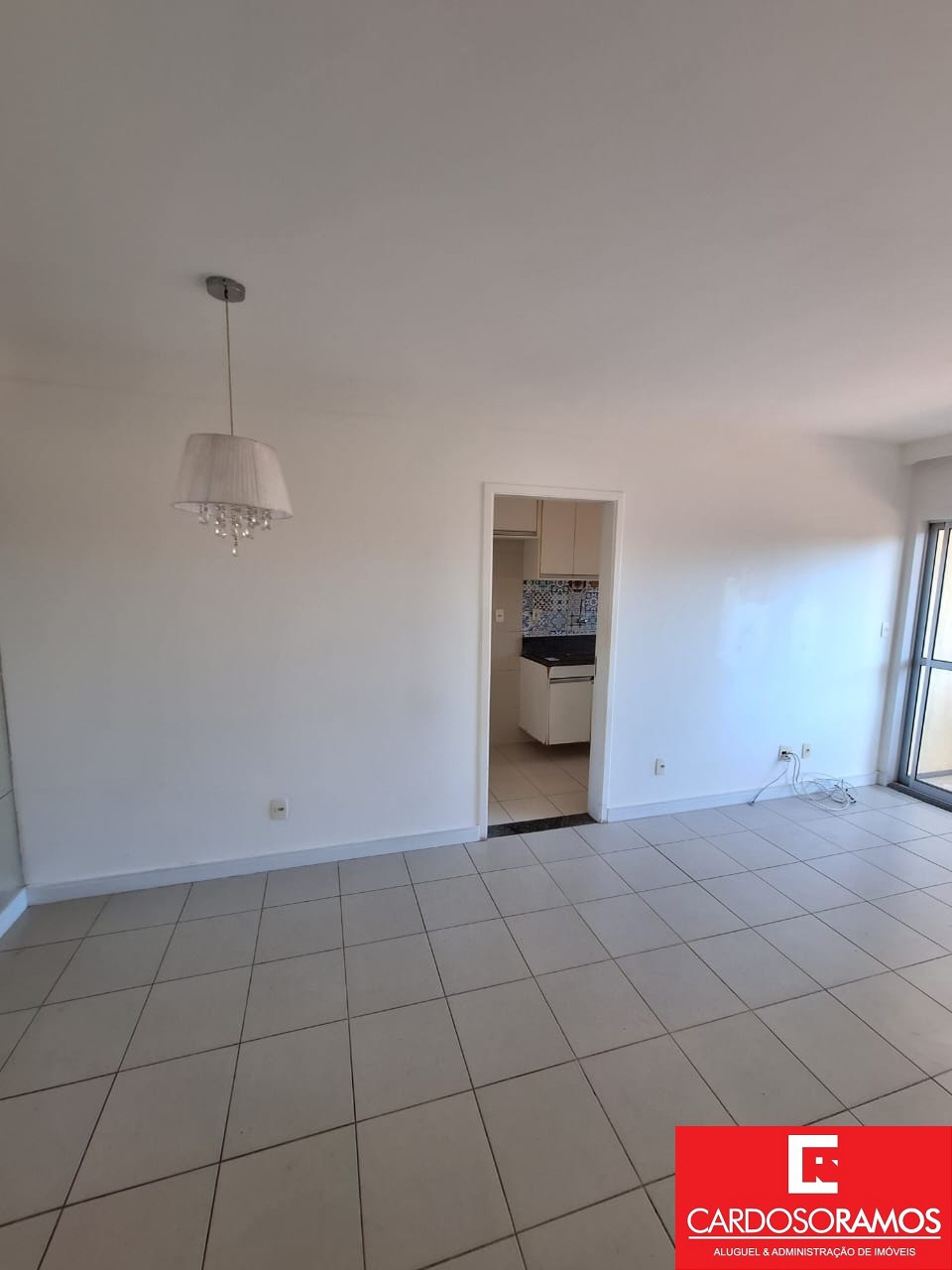Apartamento - Estrada do côco