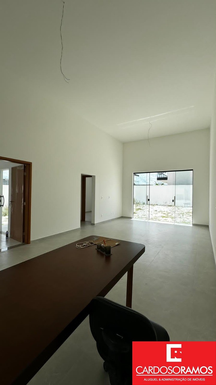 Casa - Barra de jacuipe