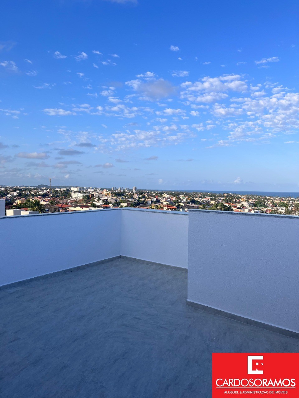 Apartamento - Ipitanga