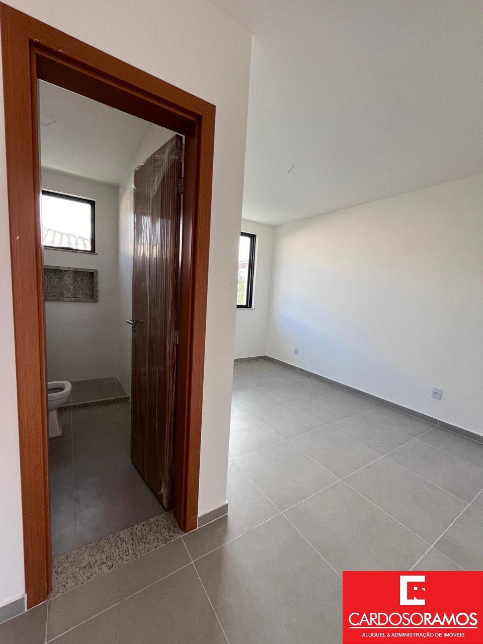 Casa - Vilas do atlântico