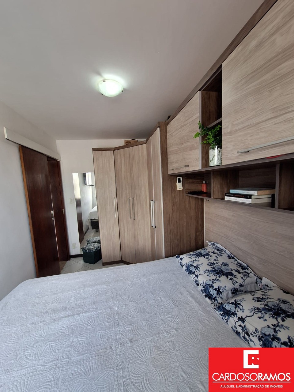 Apartamento - Caji