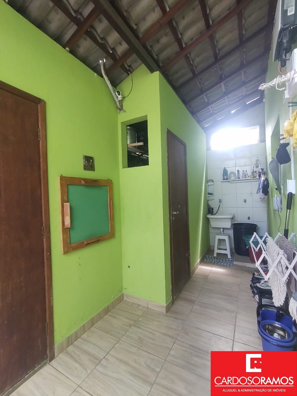 Casa - Stella maris