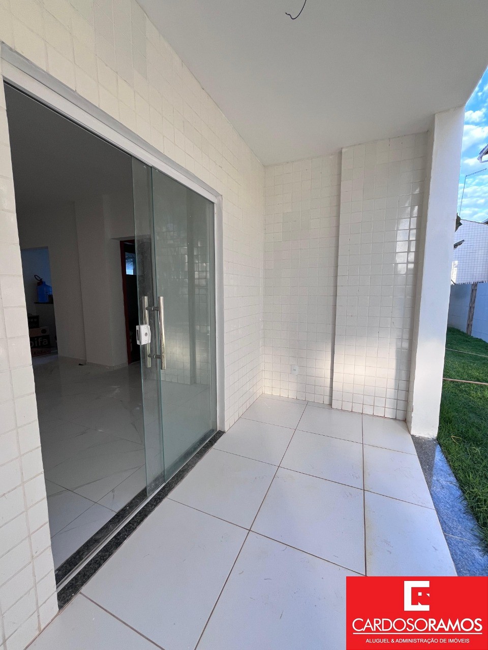 Apartamento - Ipitanga