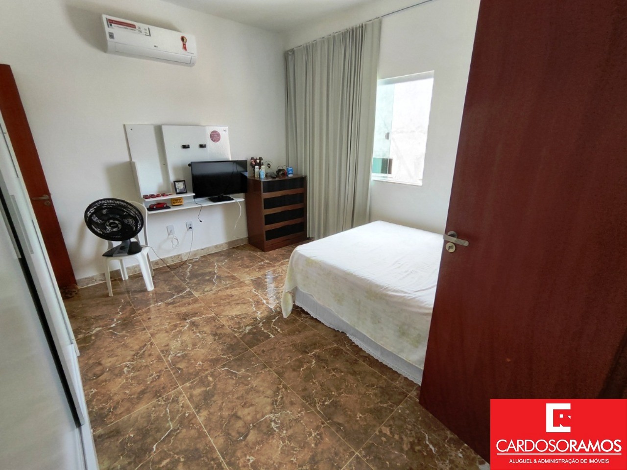 Casa - Pitangueiras