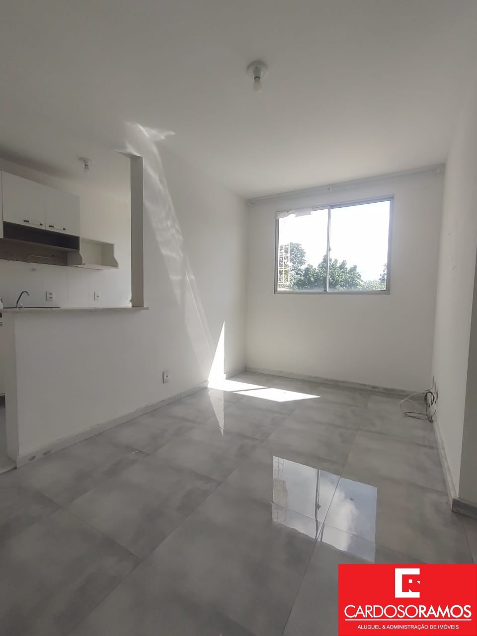 Apartamento, 2 quartos, 47 m² - Foto 3