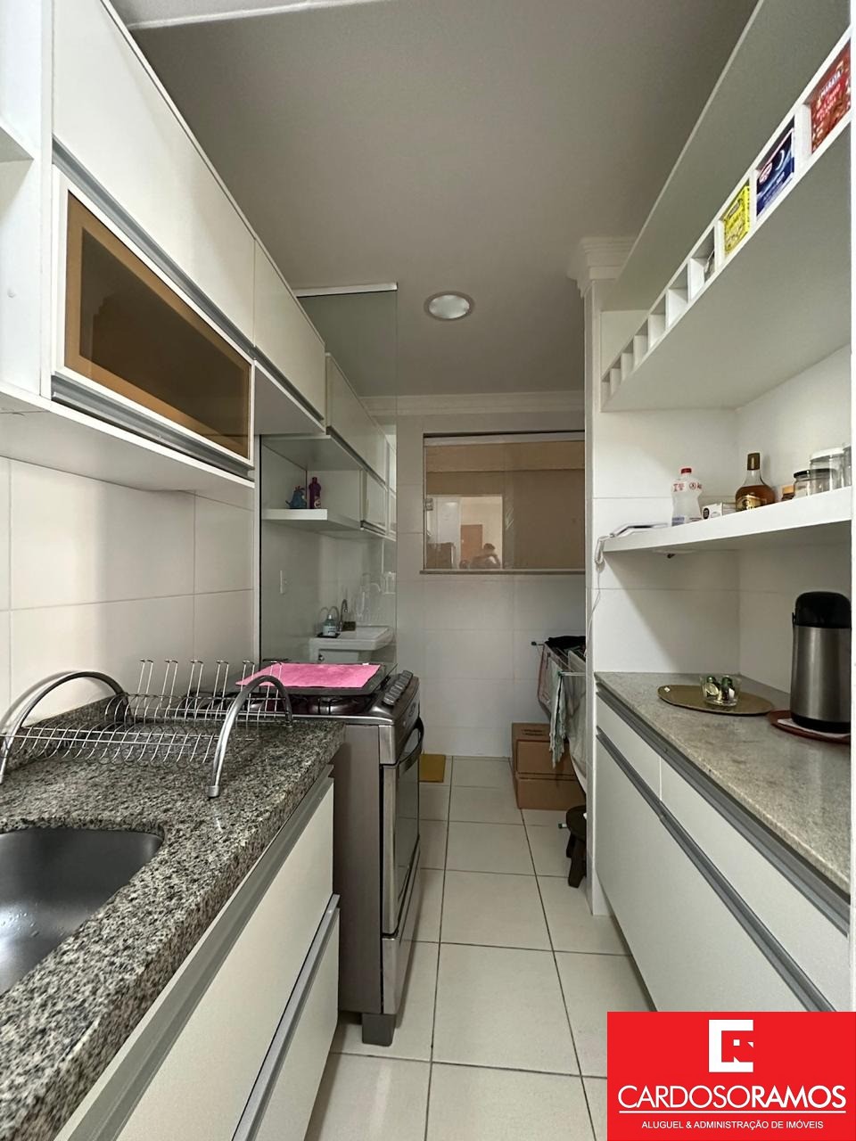 Apartamento, 2 quartos, 54 m² - Foto 6
