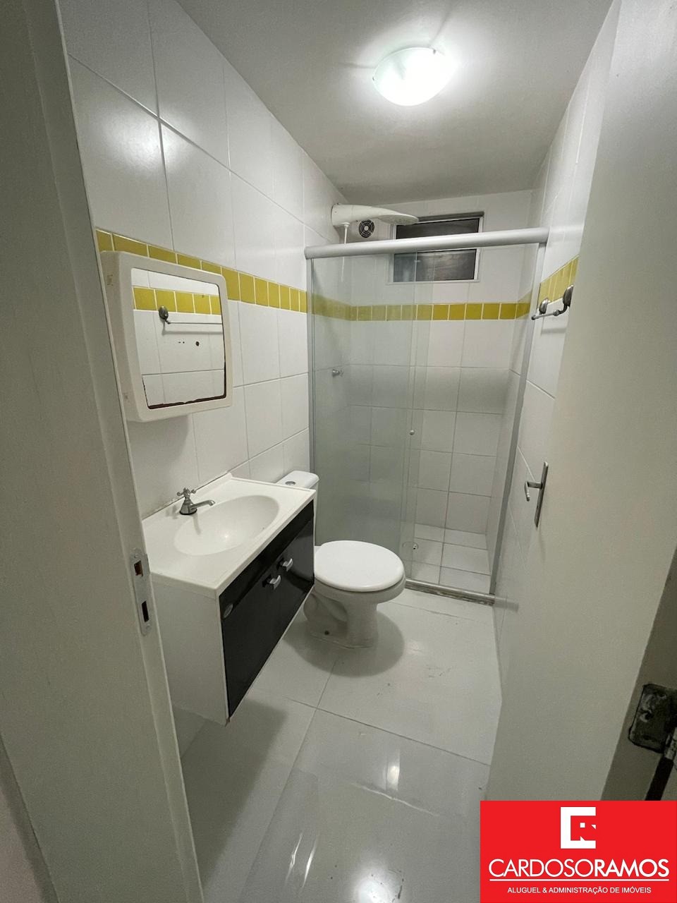 Apartamento - Itinga