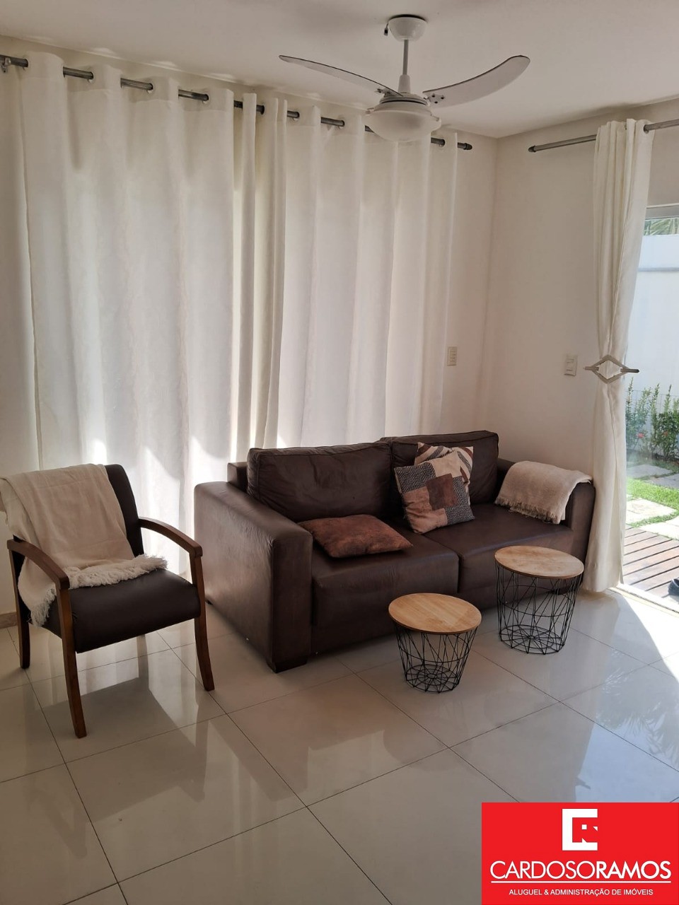 Casa - Miragem