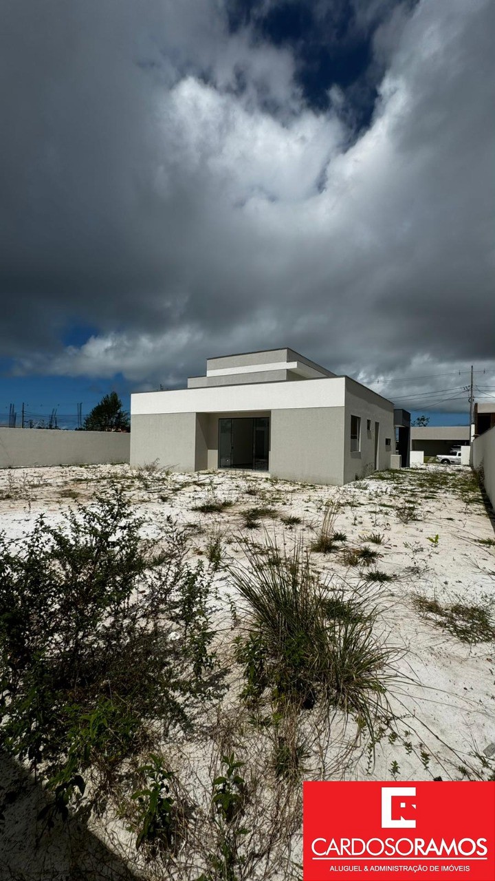 Casa - Barra de jacuipe