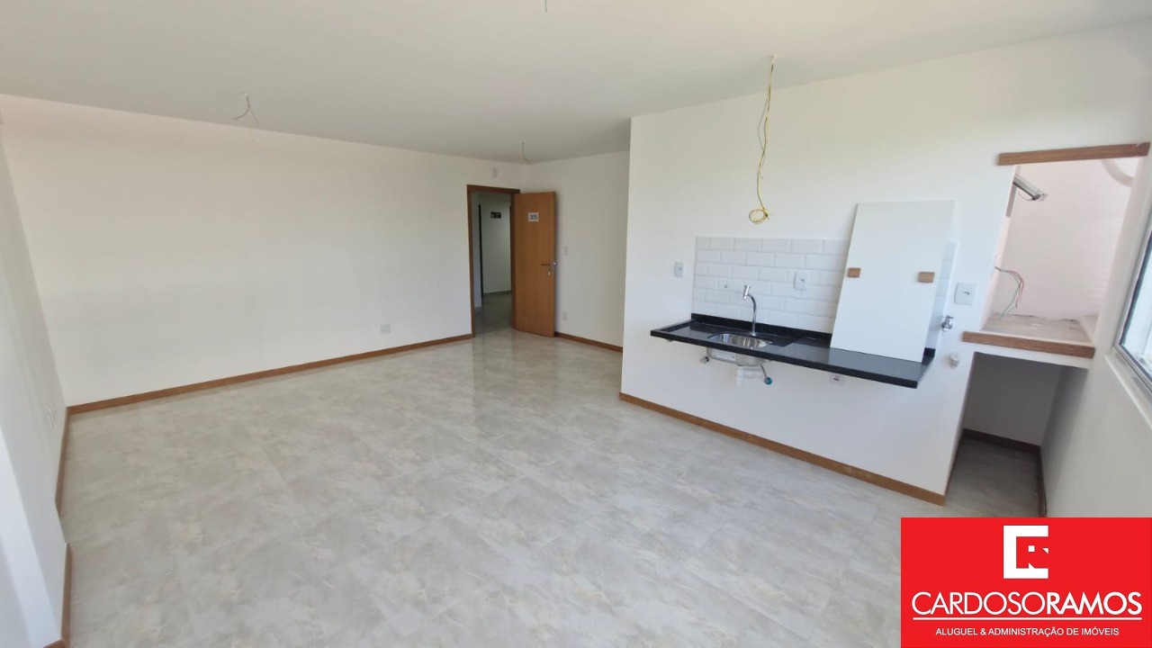 Apartamento - Pitangueiras