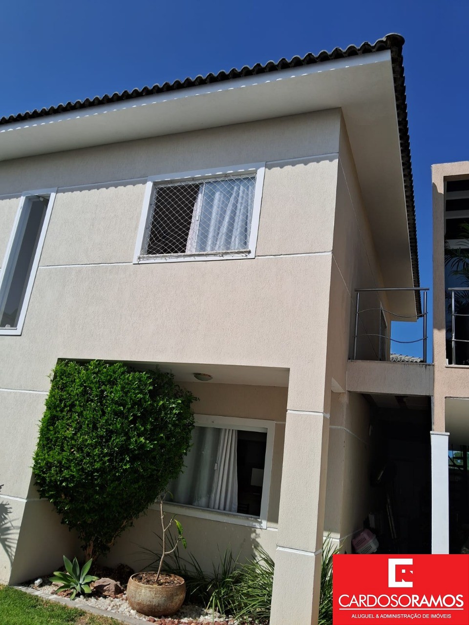 Casa - Miragem
