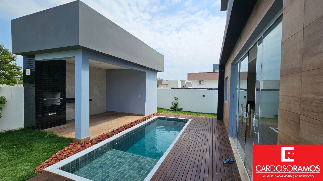 Casa - Alphaville