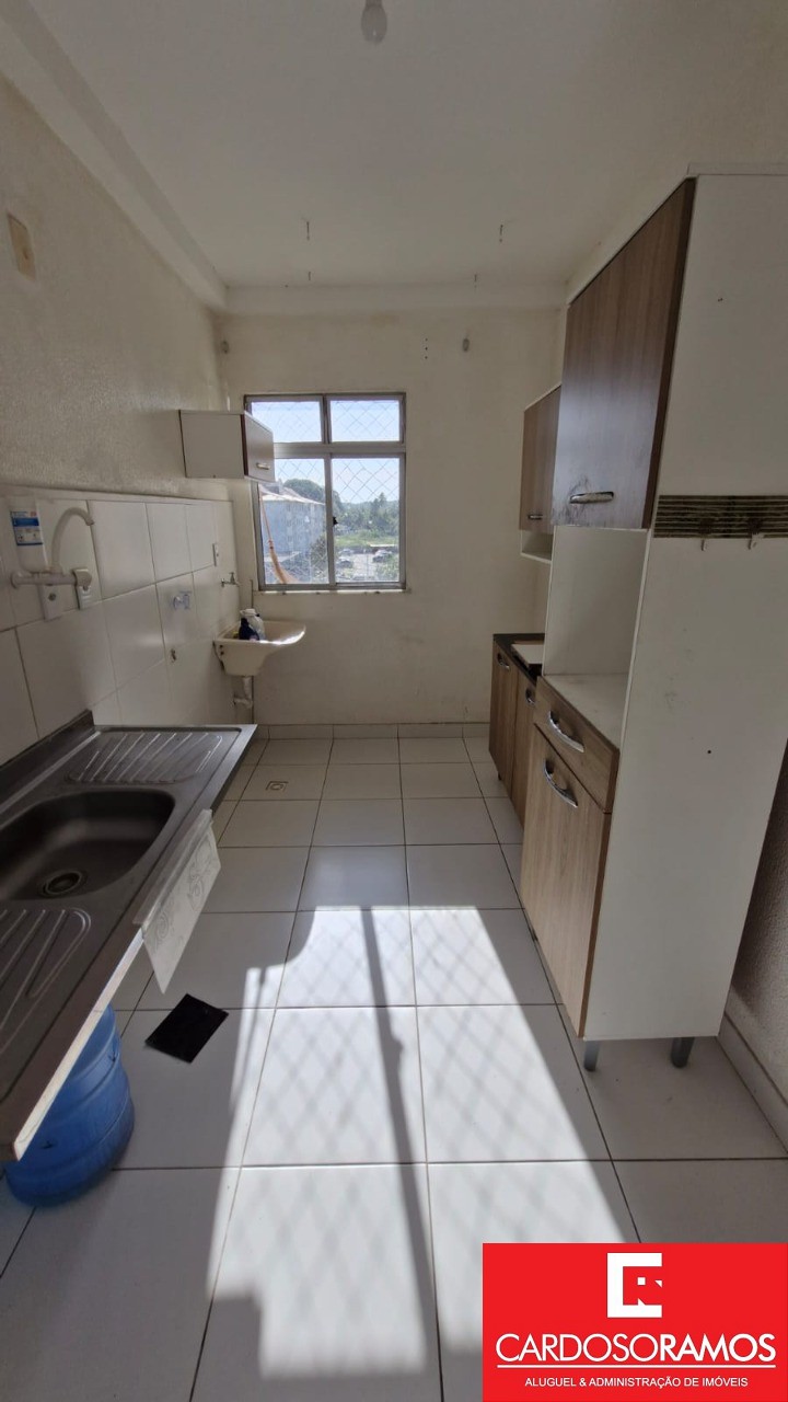 Apartamento - Abrantes