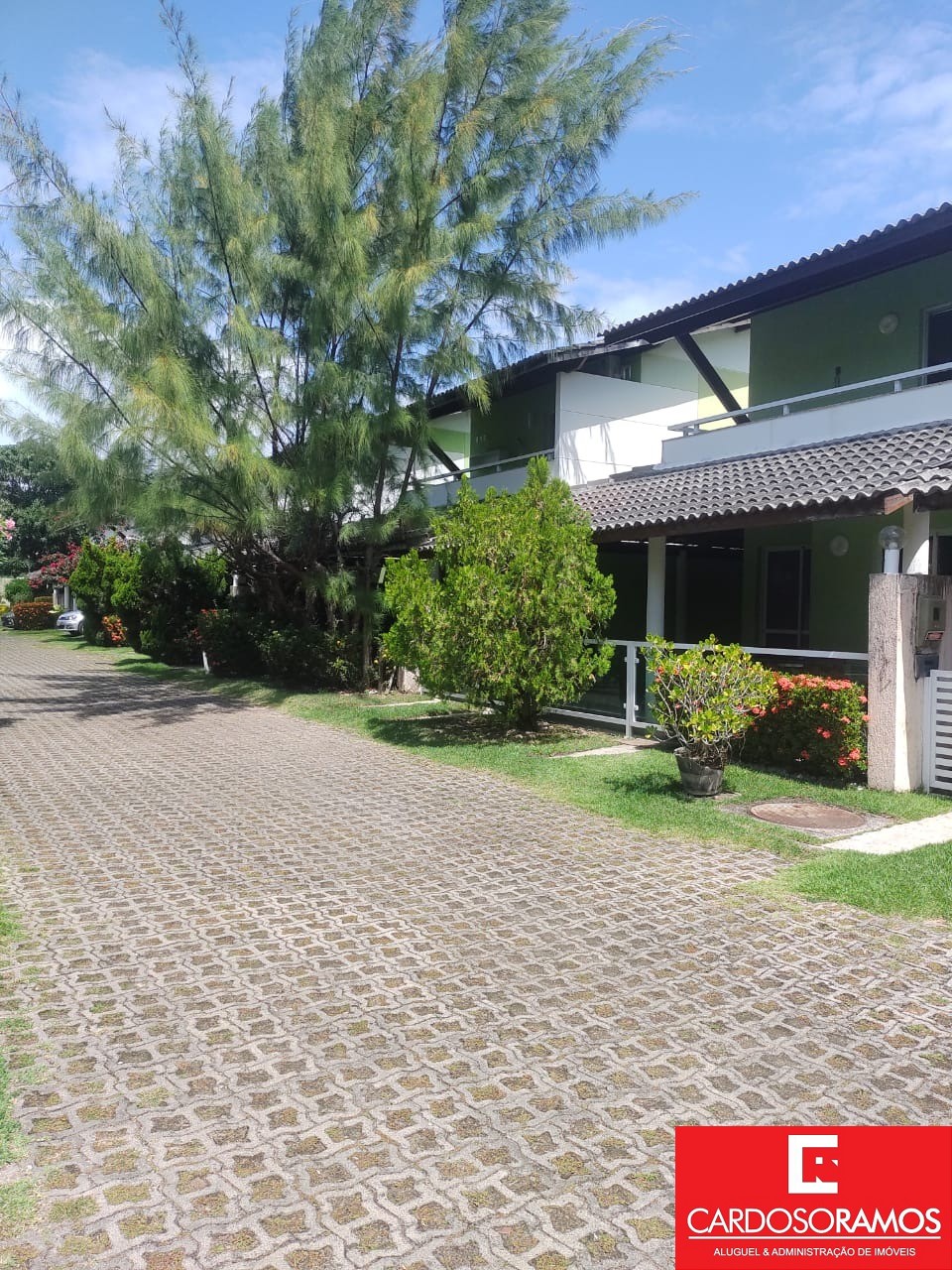 Casa - Stella maris