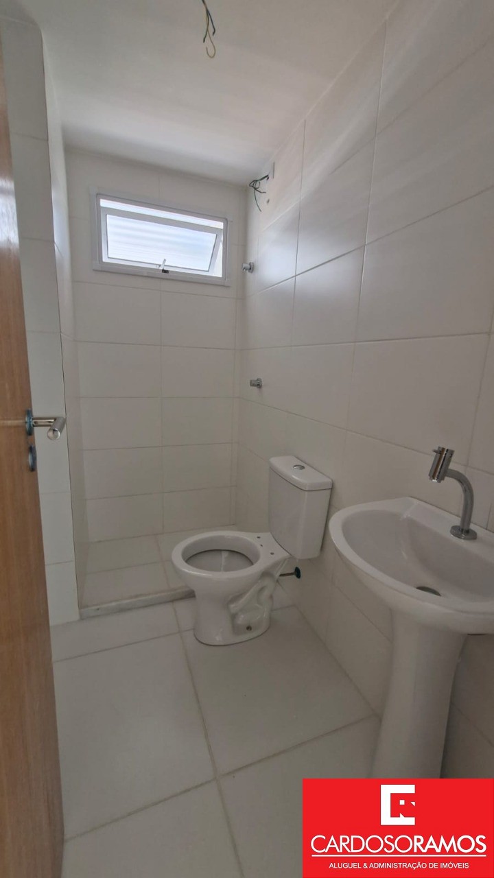 Apartamento - Pitangueiras