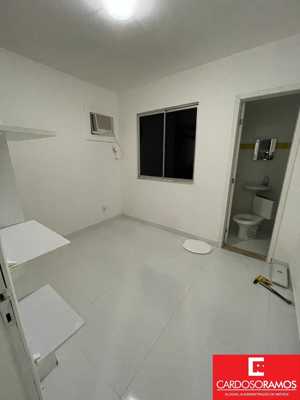 Apartamento - Itinga