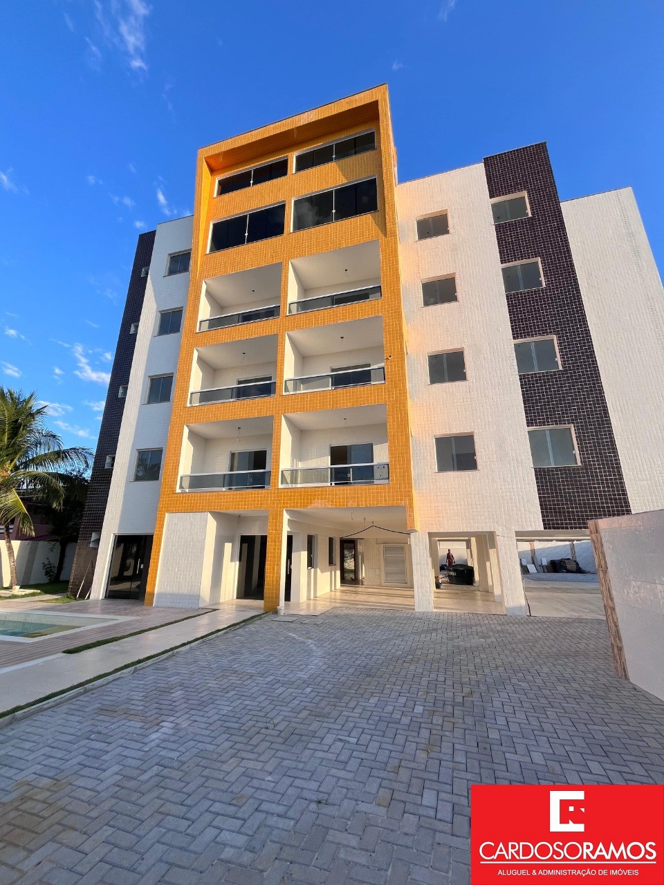 Apartamento - Ipitanga