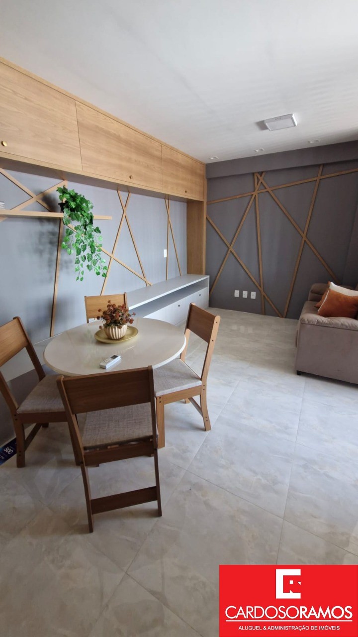 Apartamento - Pitangueiras