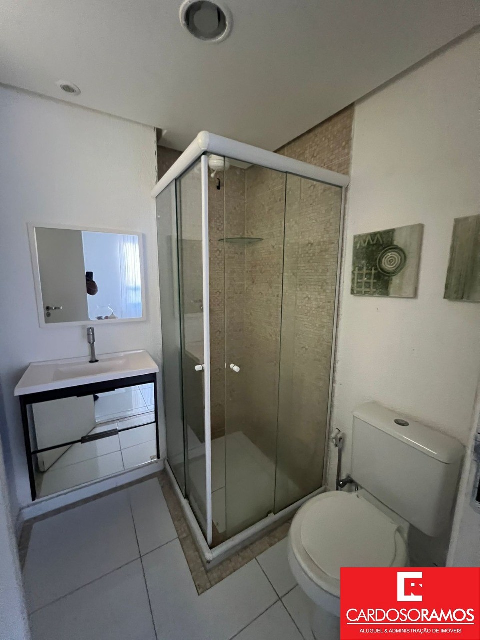 Apartamento, 1 quarto, 49 m² - Foto 6