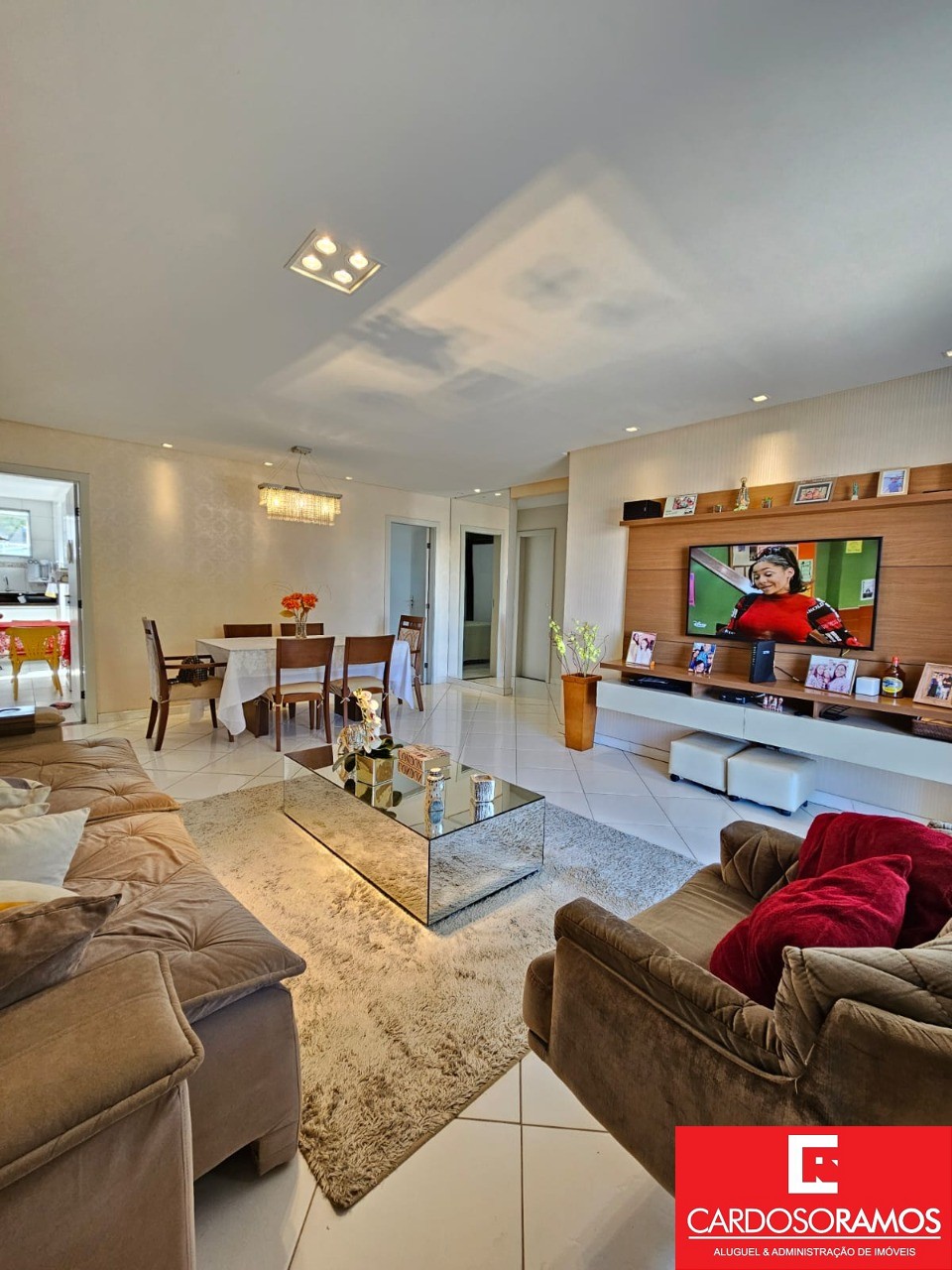Apartamento - Pitangueiras