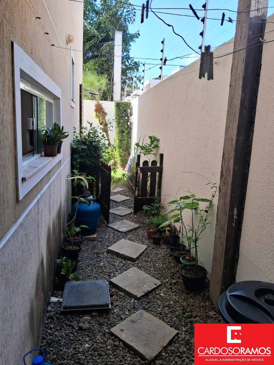 Casa - Miragem