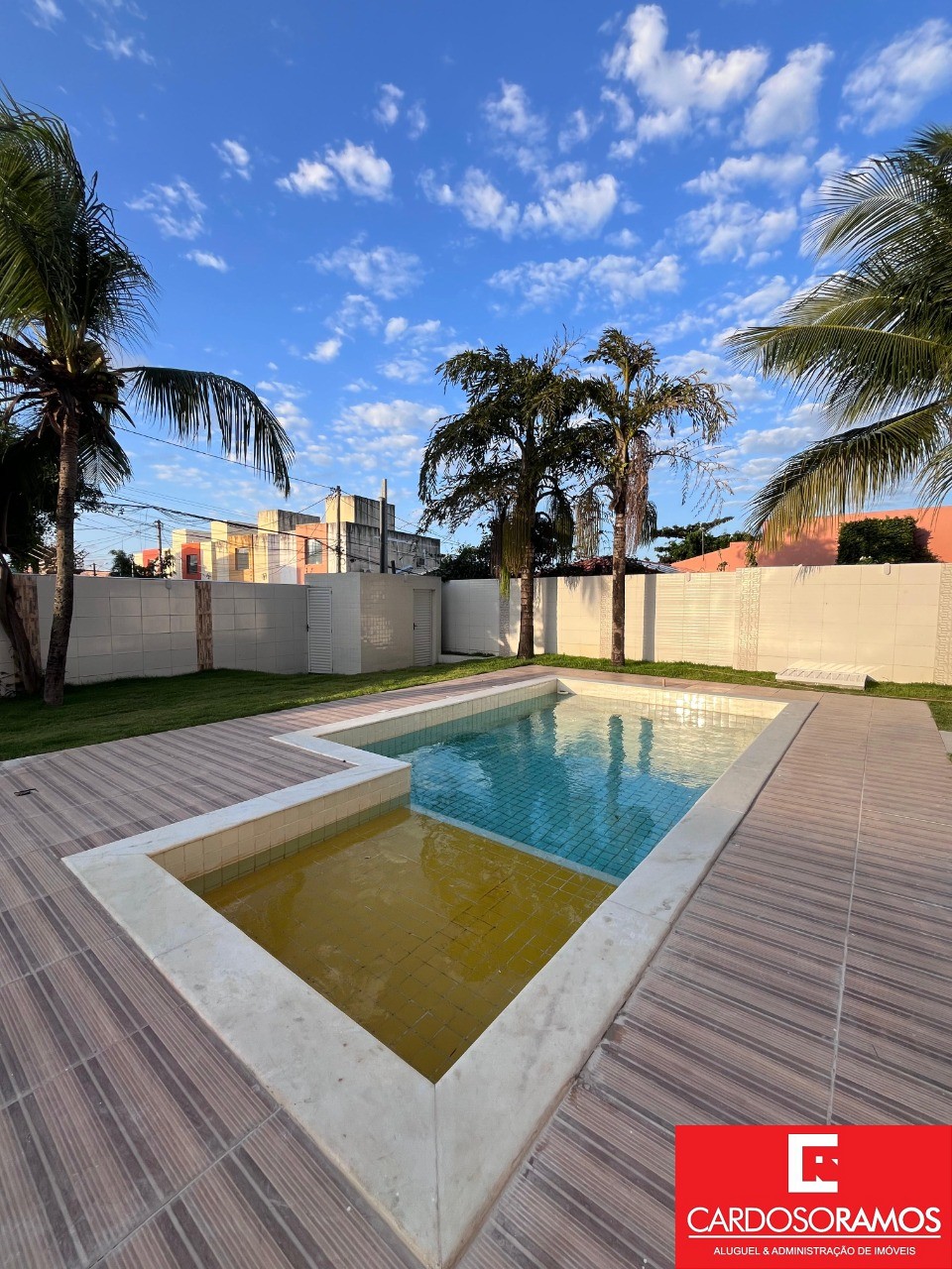 Apartamento - Ipitanga