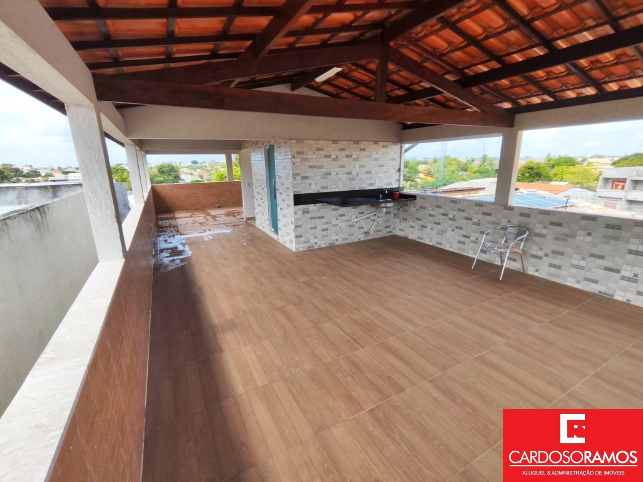 Casa - Pitangueiras