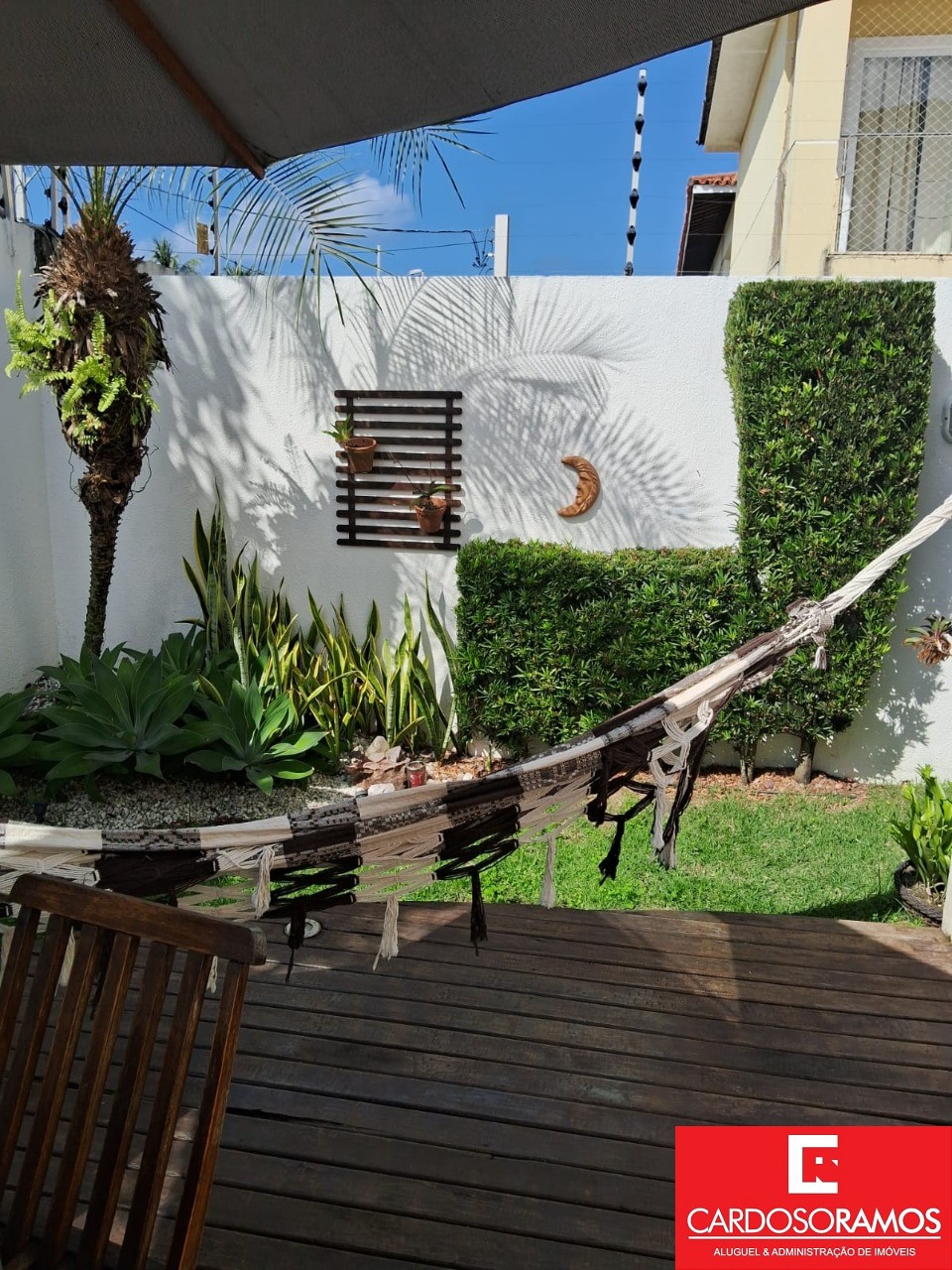 Casa - Miragem