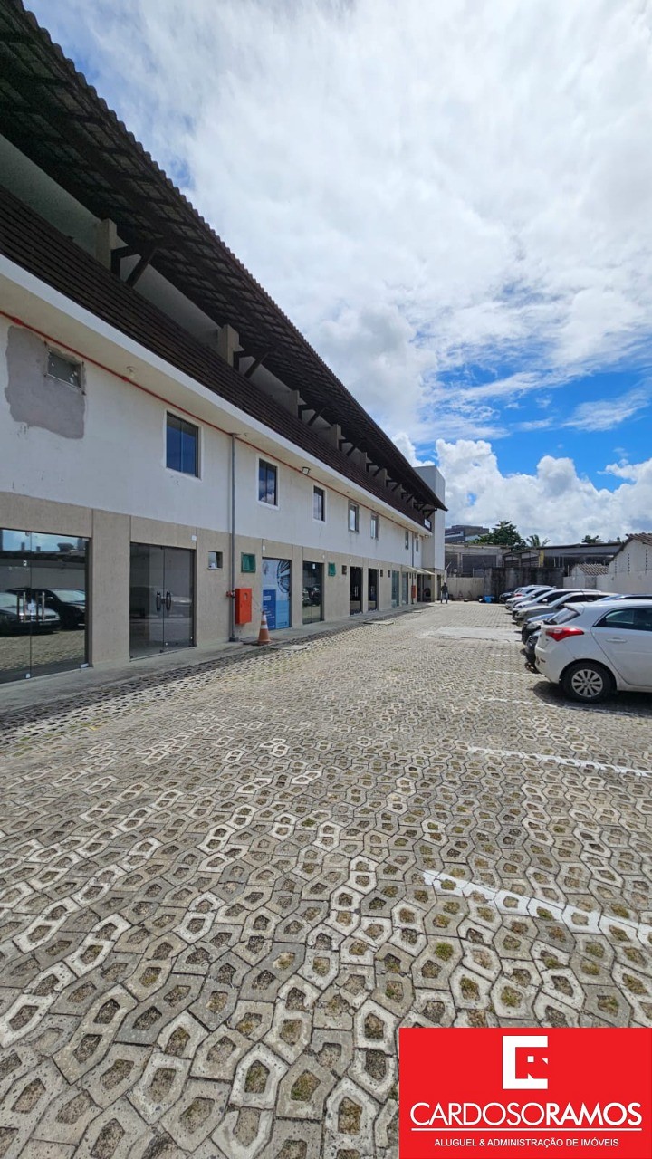 Apartamento - Pitangueiras