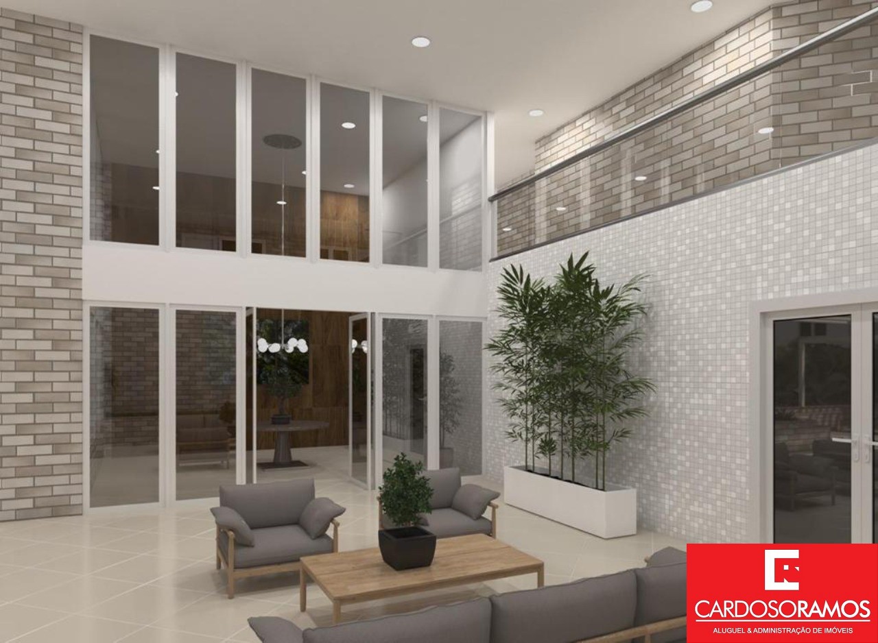 Apartamento - Pitangueiras