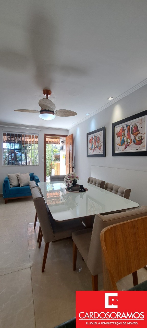 Casa - Buraquinho