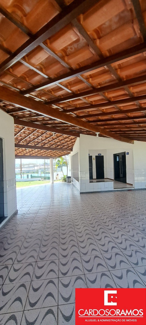 Casa - Buraquinho