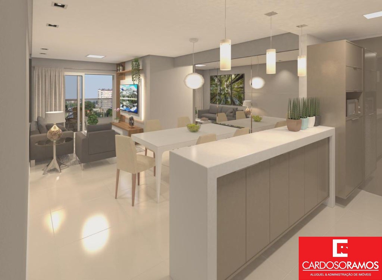 Apartamento - Pitangueiras