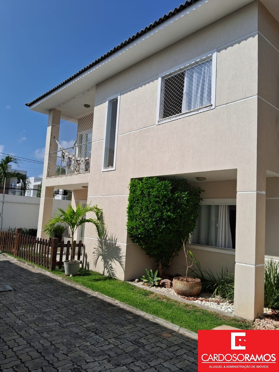 Casa - Miragem