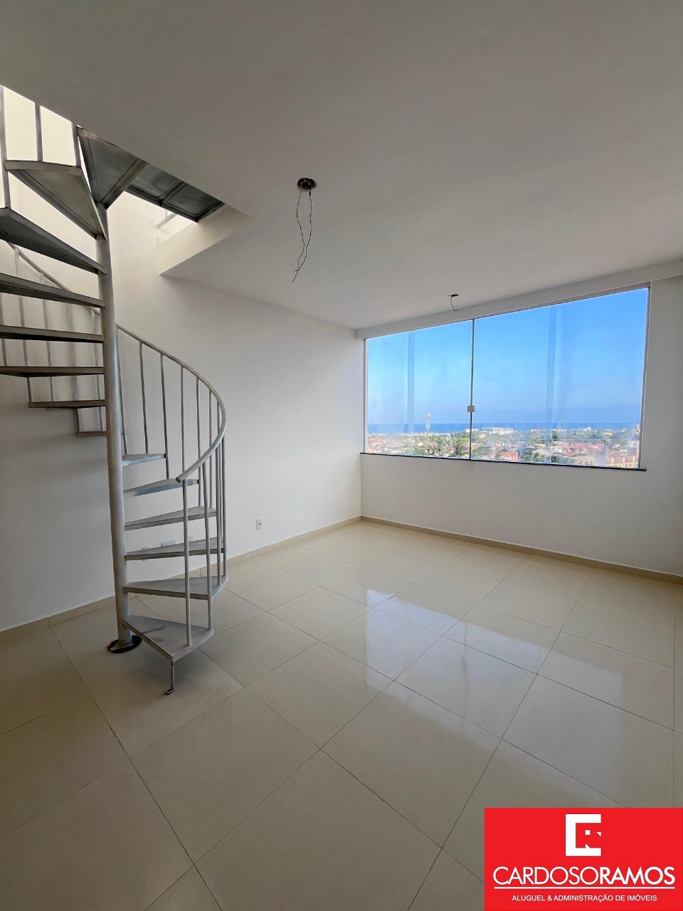 Apartamento - Ipitanga
