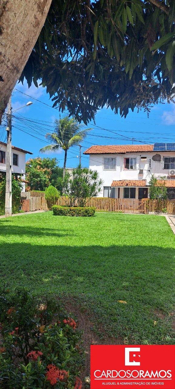 Casa - Buraquinho