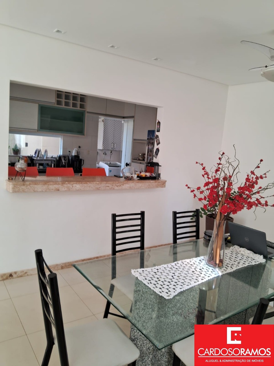 Casa - Miragem